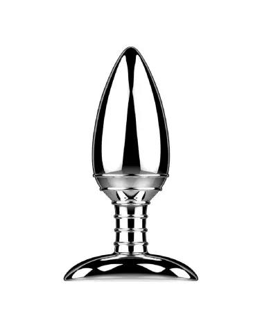 Image du Nexus Cestos Vibrating Butt Plug avec télécommande pour stimulation anale-4