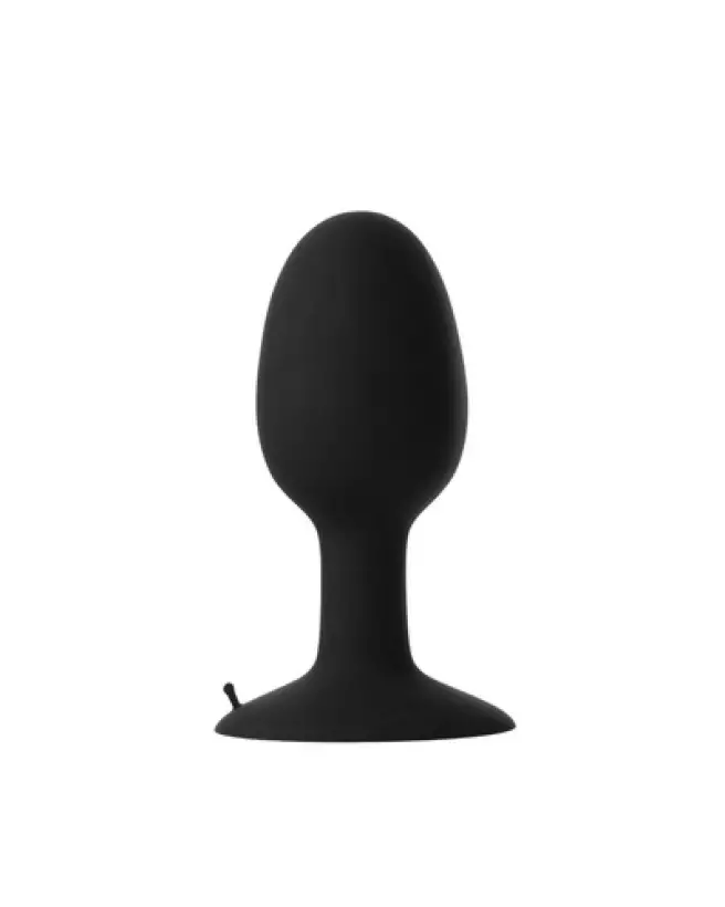 Weighted Butt Plug Large 5.5 inch by Prowler Red for Advanced Anal Play-1