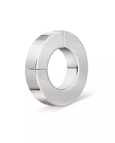 Anneau magnétique Prowler Red en acier inoxydable 14mm élégant et durable-1