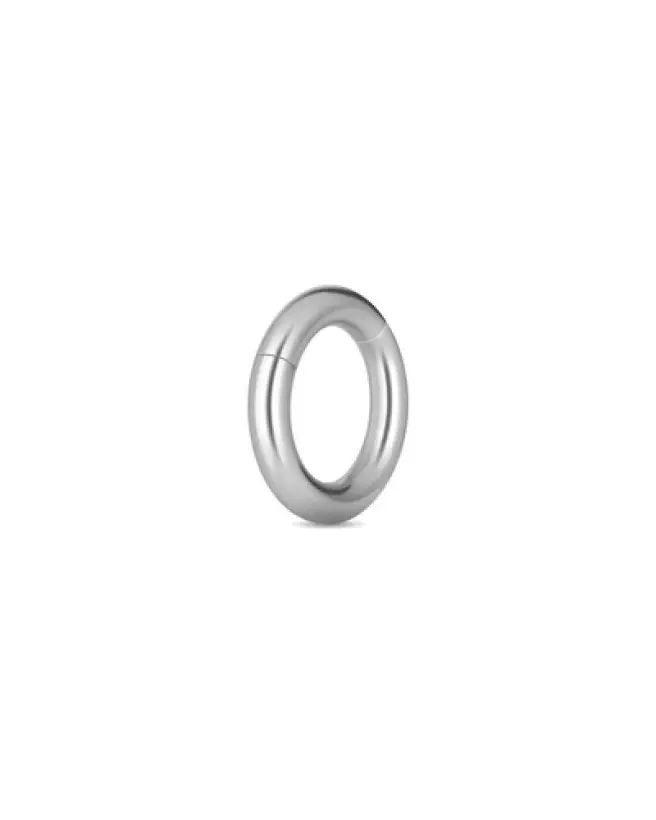 Image du Magnetic 38mm Ring en métal par Prowler Red-1