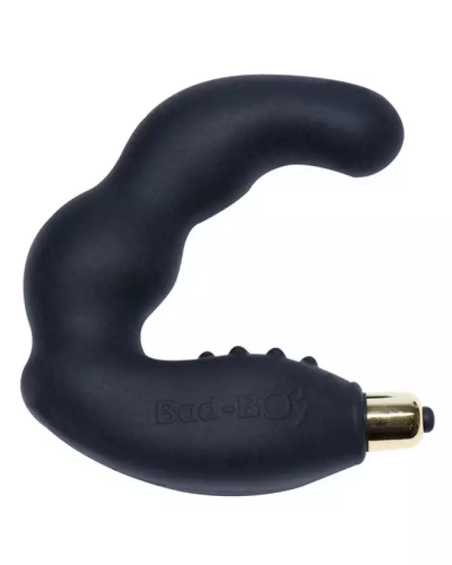 Image du stimulateur de prostate Bad Boy Dual P-Spot de Rocks-Off-1