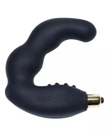Image du stimulateur de prostate Bad Boy Dual P-Spot de Rocks-Off-1