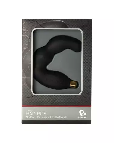 Image du stimulateur de prostate Bad Boy Dual P-Spot de Rocks-Off-3