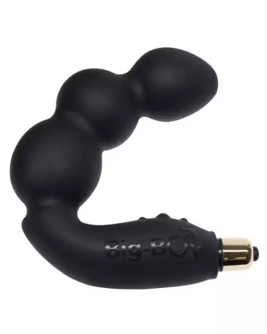 Stimulateur prostate Big Boy Rocks-Off pour plaisir masculin intensifié-1
