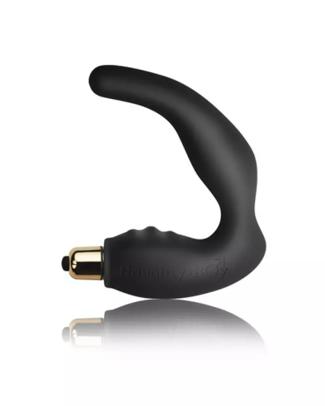Image O-Boy Rocks-Off, stimulateur de prostate haute performance-1