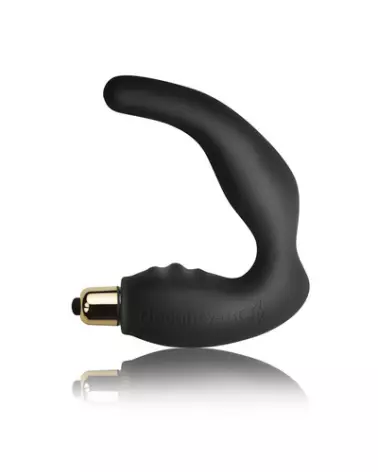 Image O-Boy Rocks-Off, stimulateur de prostate haute performance-1