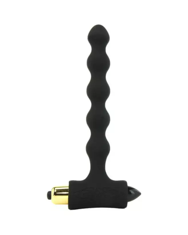 Image du Vibrating Pearl Butt Plug Petite Sensations de Rocks-Off-1