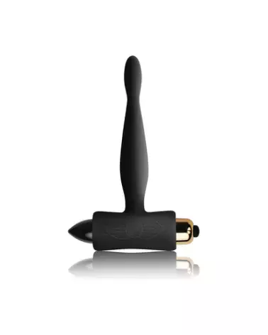 Image du Teazer Plug Anal pour Débutants par Rocks-Off - Conçu pour une Initiation Douce et Sécurisée-1