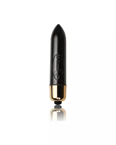 Image du Teazer Plug Anal pour Débutants par Rocks-Off - Conçu pour une Initiation Douce et Sécurisée-3