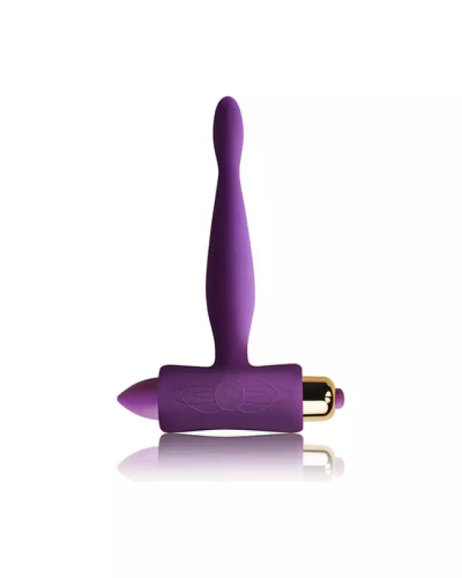 Image du Teazer Rocks-Off, plug anal ergonomique pour débutants-1