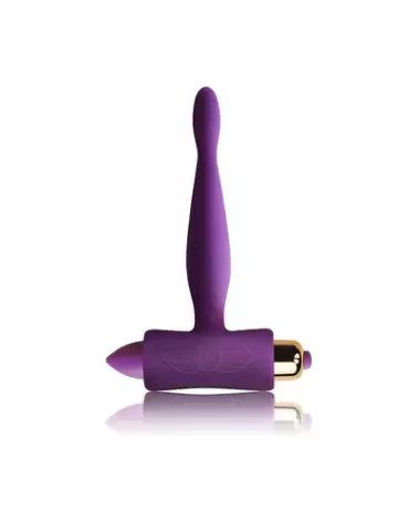 Image du Teazer Rocks-Off, plug anal ergonomique pour débutants-1