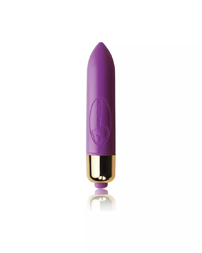 Image du Teazer Rocks-Off, plug anal ergonomique pour débutants-3