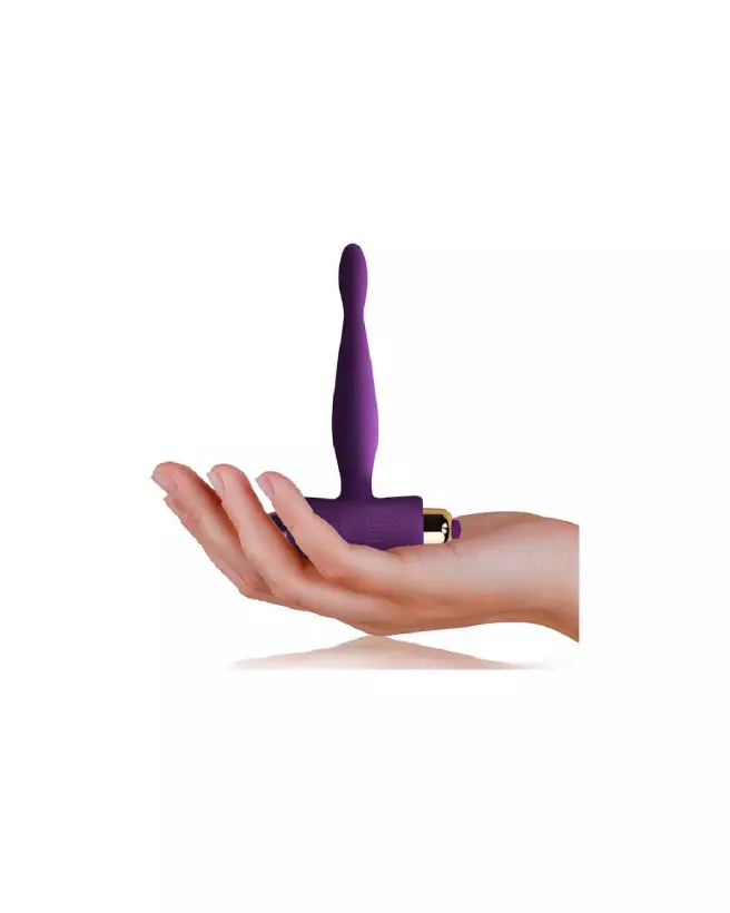 Image du Teazer Rocks-Off, plug anal ergonomique pour débutants-6