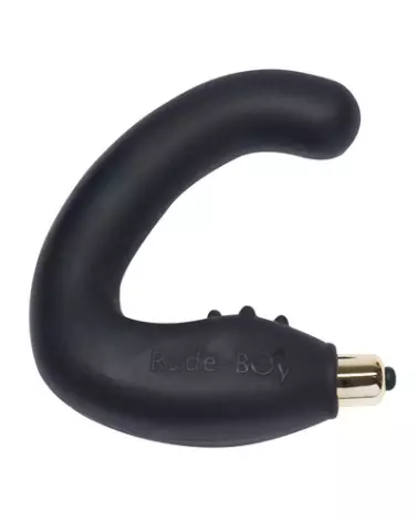 Rocks-Off Rude Boy Dual Stimulateur de Prostate P-Spot-1