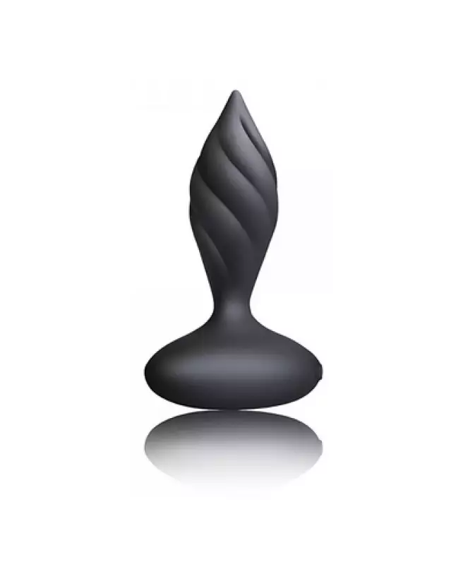 Image du Plug Anal Vibrant Rocks-Off Petite Sensations Desire-1