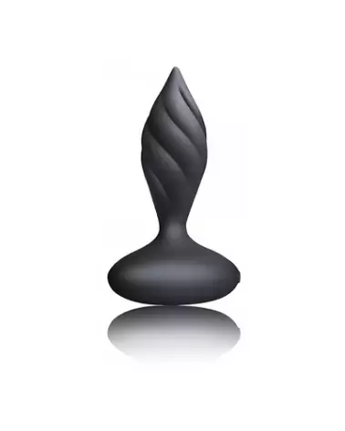 Image du Plug Anal Vibrant Rocks-Off Petite Sensations Desire-1