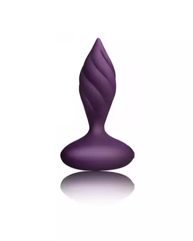 Image du plug anal vibrant Petite Sensations Desire de Rocks-Off-1