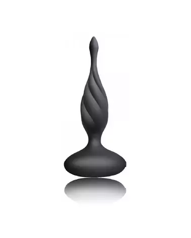 Image du Plug Anal Vibrant Petite Sensations Discover par Rocks-Off-4