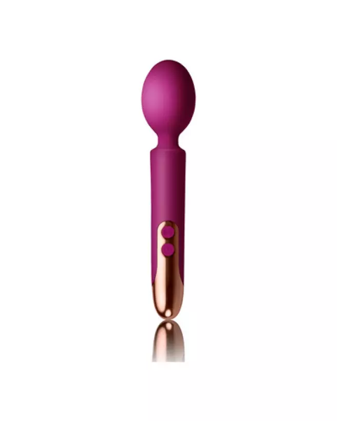 Image du Rocks-Off Oriel Rechargeable Massage Wand-1