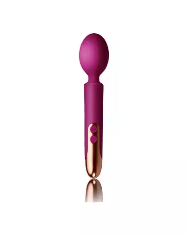 Image du Rocks-Off Oriel Rechargeable Massage Wand-1
