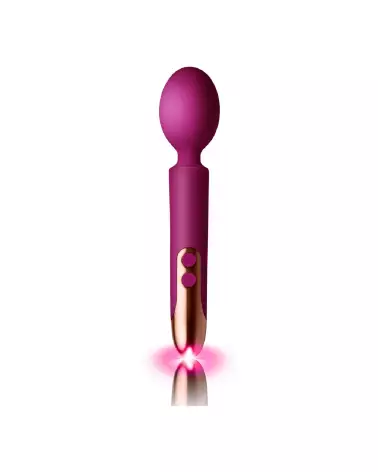 Image du Rocks-Off Oriel Rechargeable Massage Wand-3