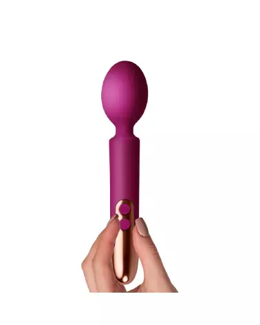 Image du Rocks-Off Oriel Rechargeable Massage Wand-6
