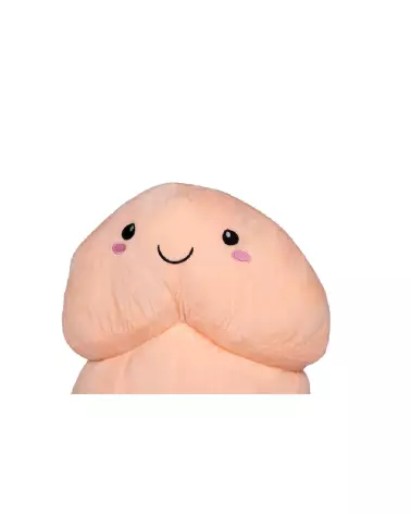 Short Penis Plushie 20 pouces de S-Line, peluche humoristique et originale-7