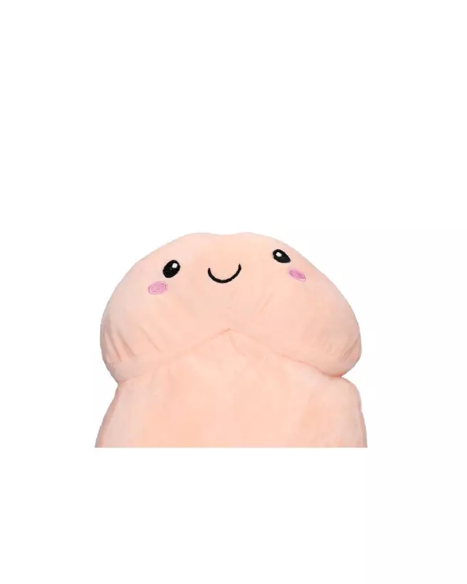 Peluche Short Penis Plushie 30 cm de S-Line by Shots, cadeau humoristique-7