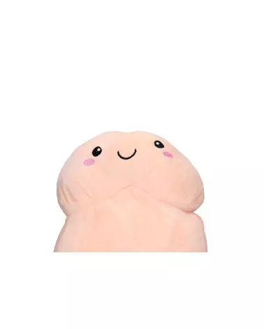 Peluche Short Penis Plushie 30 cm de S-Line by Shots, cadeau humoristique-7