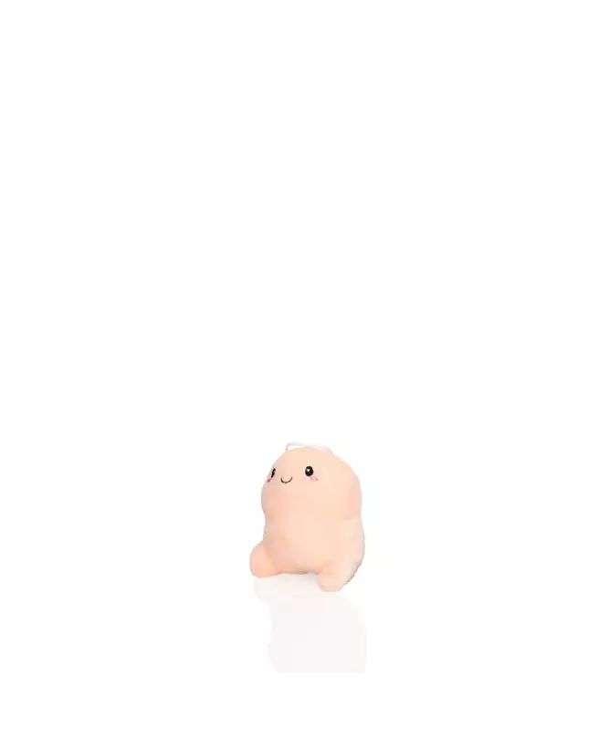 Peluche Short Penis Plushie 10 cm par S-Line by Shots-2