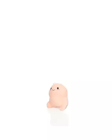 Peluche Short Penis Plushie 10 cm par S-Line by Shots-2