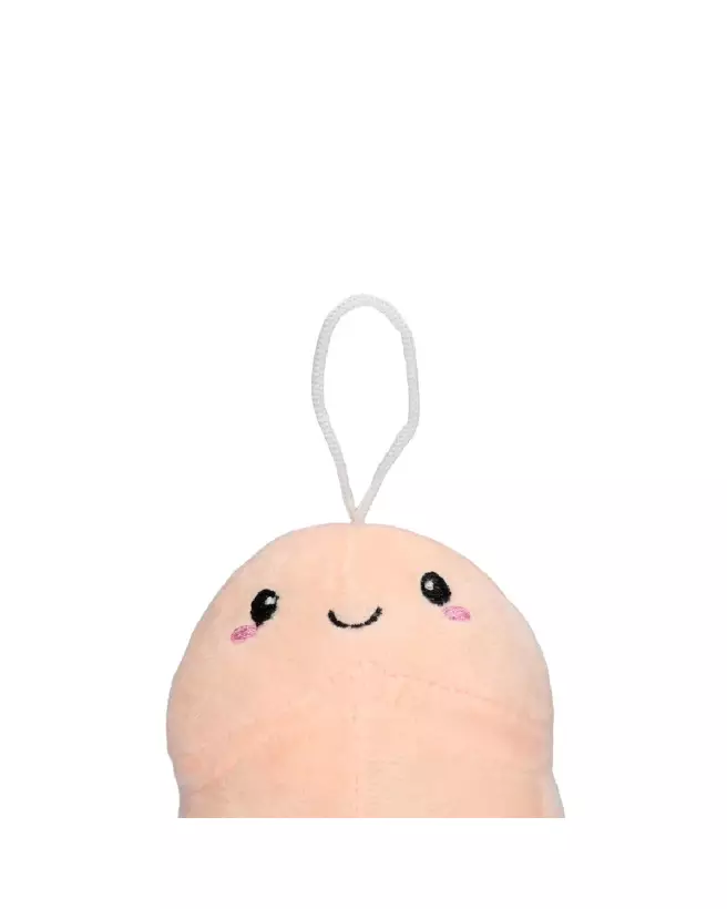 Peluche Short Penis Plushie 10 cm par S-Line by Shots-6