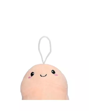 Peluche Short Penis Plushie 10 cm par S-Line by Shots-7
