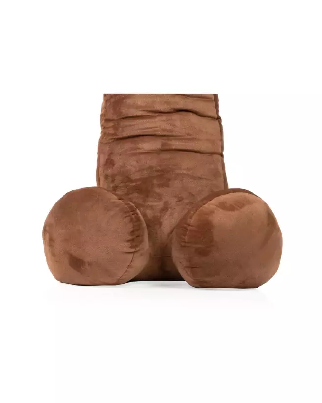Peluche pénis géante 100 cm S-Line by Shots, idéale comme cadeau humoristique-6