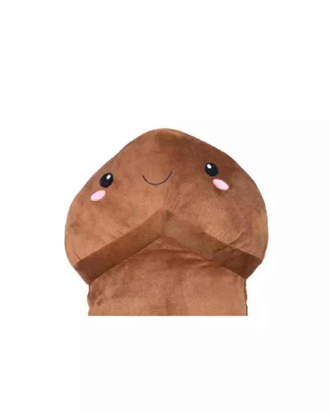 Peluche pénis géante 100 cm S-Line by Shots, idéale comme cadeau humoristique-7