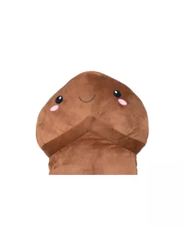 Peluche pénis géante 100 cm S-Line by Shots, idéale comme cadeau humoristique-7