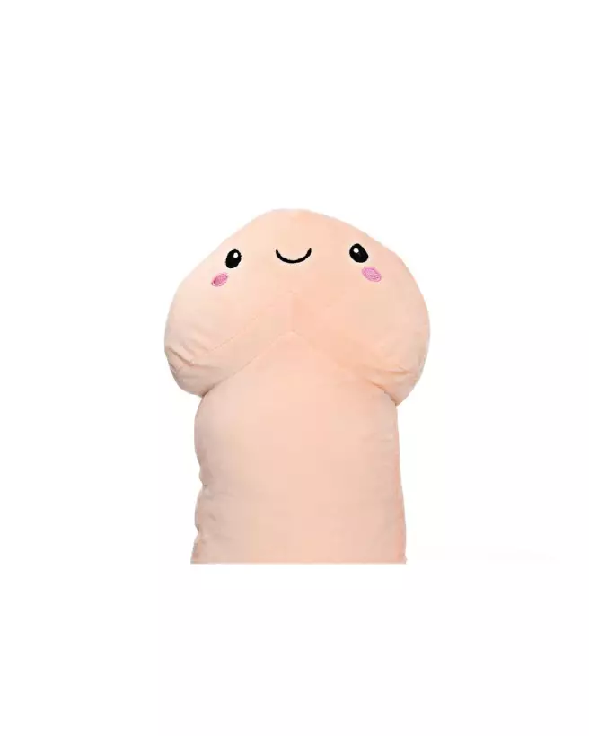 Peluche Penis Stuffy 60 cm de S-Line by Shots pour cadeau humoristique-5