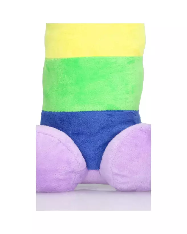 Peluche en forme de pénis S-Line by Shots, 30 cm, cadeau humoristique-6