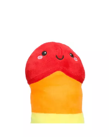 Peluche en forme de pénis S-Line by Shots, 30 cm, cadeau humoristique-7