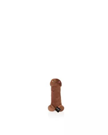 Peluche Pénis 30 cm S-Line by Shots en position assise-2