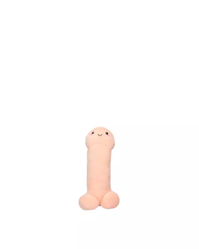 Peluche Penis Stuffy 30 cm par S-Line by Shots, cadeau original et fun-1