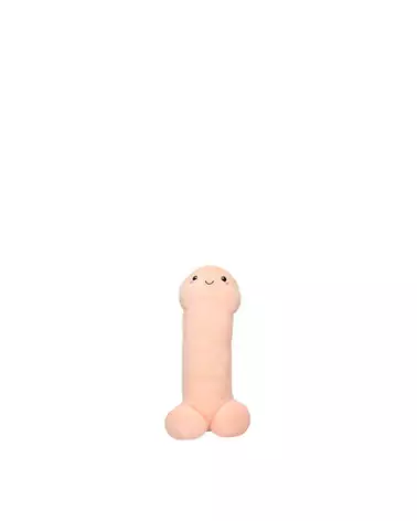 Peluche Penis Stuffy 30 cm par S-Line by Shots, cadeau original et fun-1