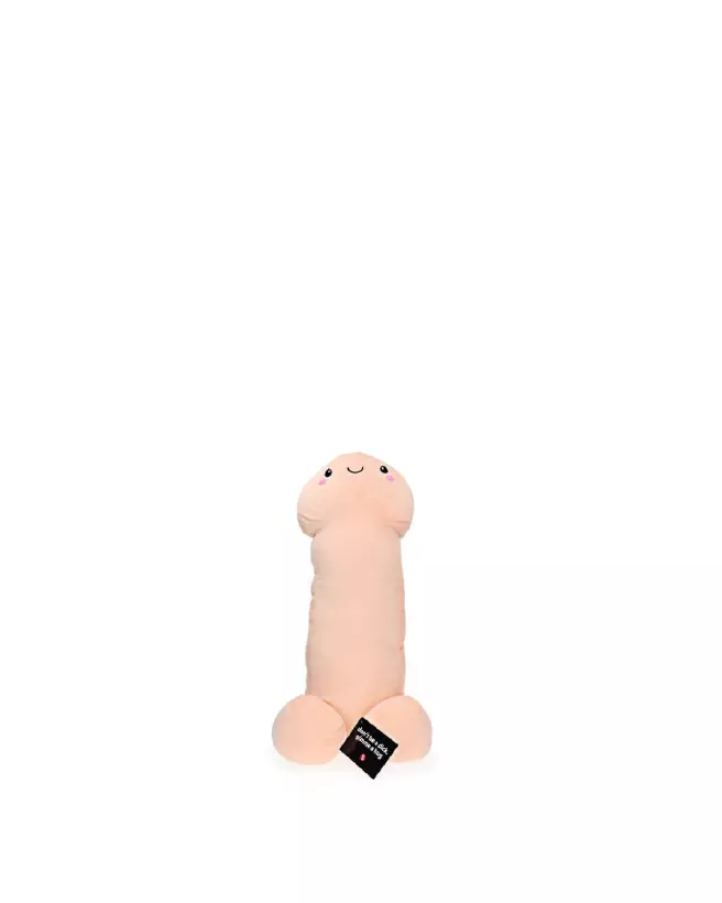 Peluche Penis Stuffy 30 cm par S-Line by Shots, cadeau original et fun-3