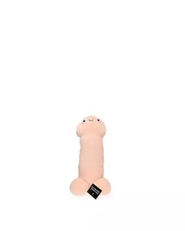 Peluche Penis Stuffy 30 cm par S-Line by Shots, cadeau original et fun-3