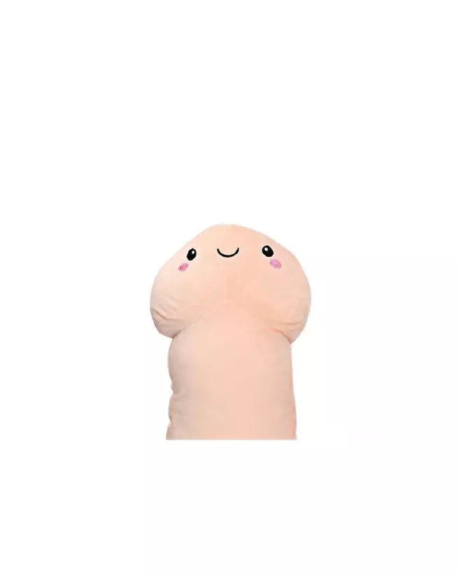 Peluche Penis Stuffy 30 cm par S-Line by Shots, cadeau original et fun-4