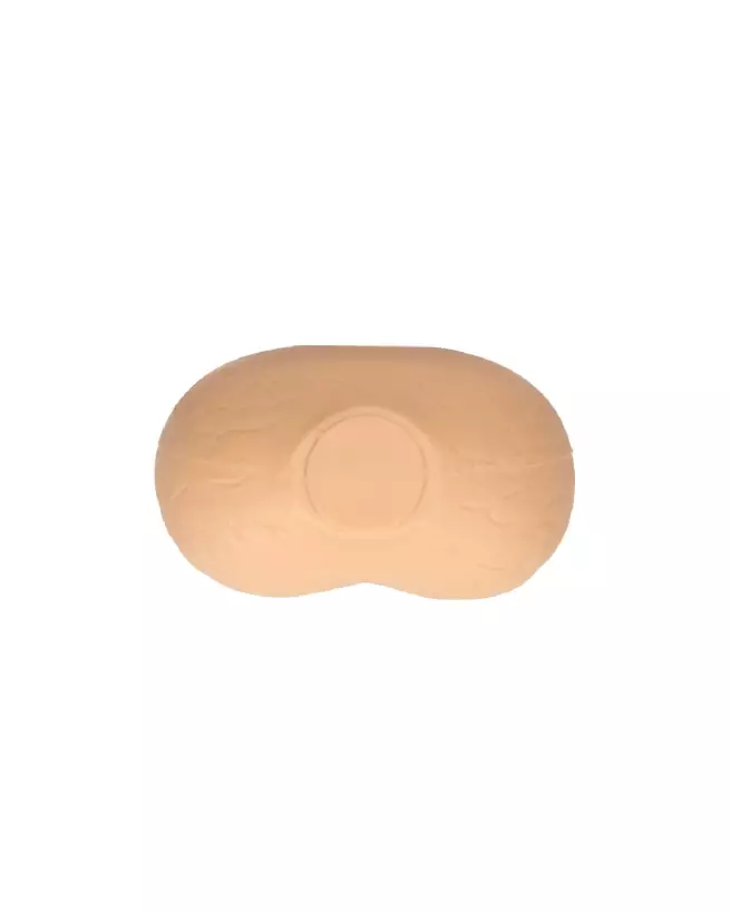 Image de la Balle Anti-Stress en forme de ballon de S-Line by Shots, idéal pour la détente et amusement-3
