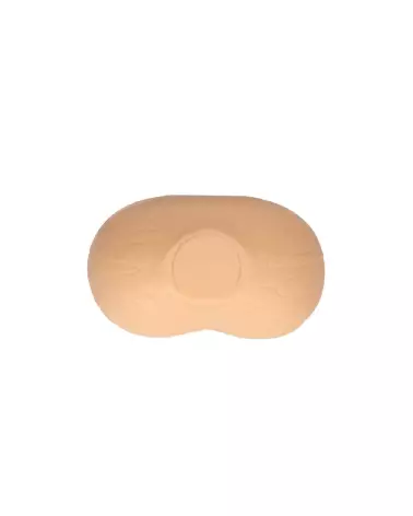 Image de la Balle Anti-Stress en forme de ballon de S-Line by Shots, idéal pour la détente et amusement-3