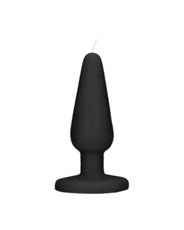 Bougie drôle en forme de Butt Plug par S-Line by Shots-1