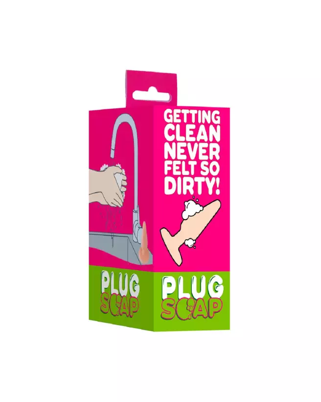Image du savon Butt Plug par S-Line by Shots, cadeau humoristique et original-2