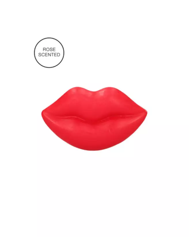 Image du Savon Kiss humoristique de S-Line by Shots, idéal pour cadeau original-1